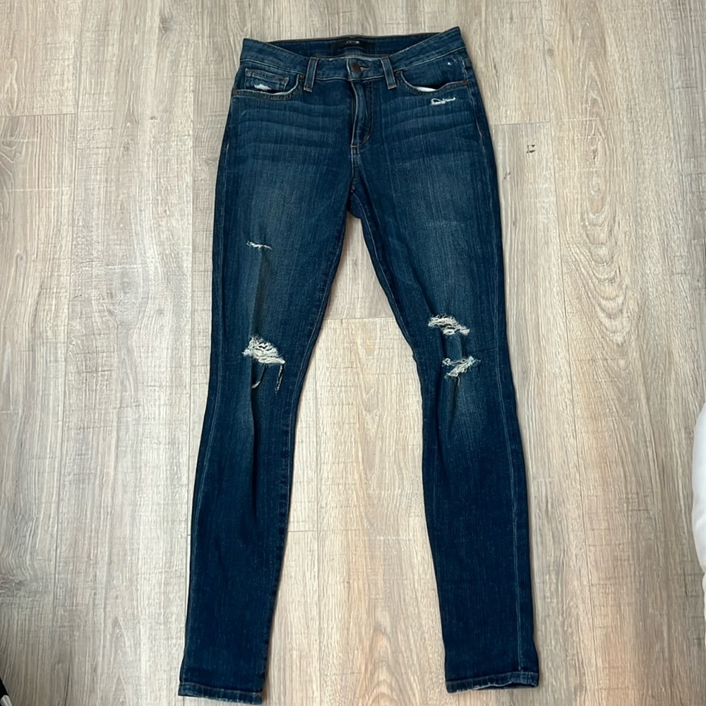Joes Jeans.